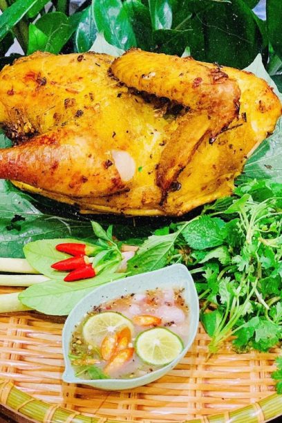 Đặc Sản G&agrave; Th&aacute;i Nguy&ecirc;n