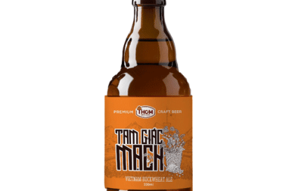 Bia Tam Gi&aacute;c Mạch