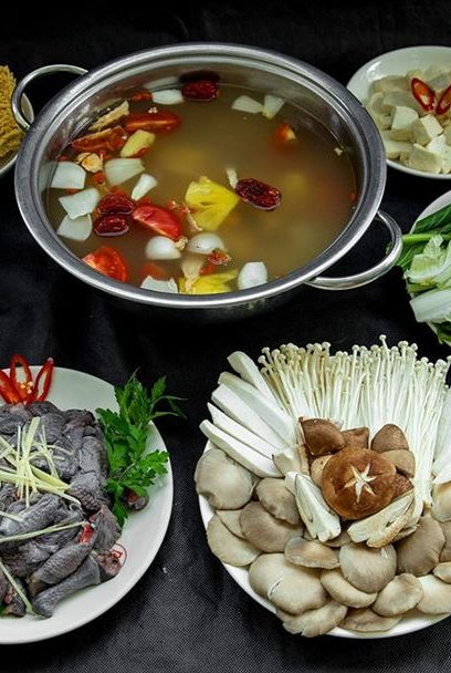 Đặc Sản Đ&ocirc;ng Bắc