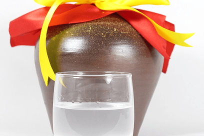 Rượu Men Lá Bắc Kạn 0.5l