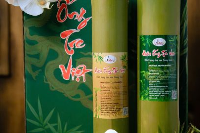 Rượu Ông Tre Độc Bản