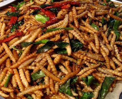 Đặc Sản Rừng T&acirc;y Bắc