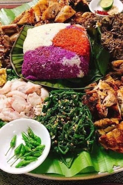 Combo Đại Ng&agrave;n